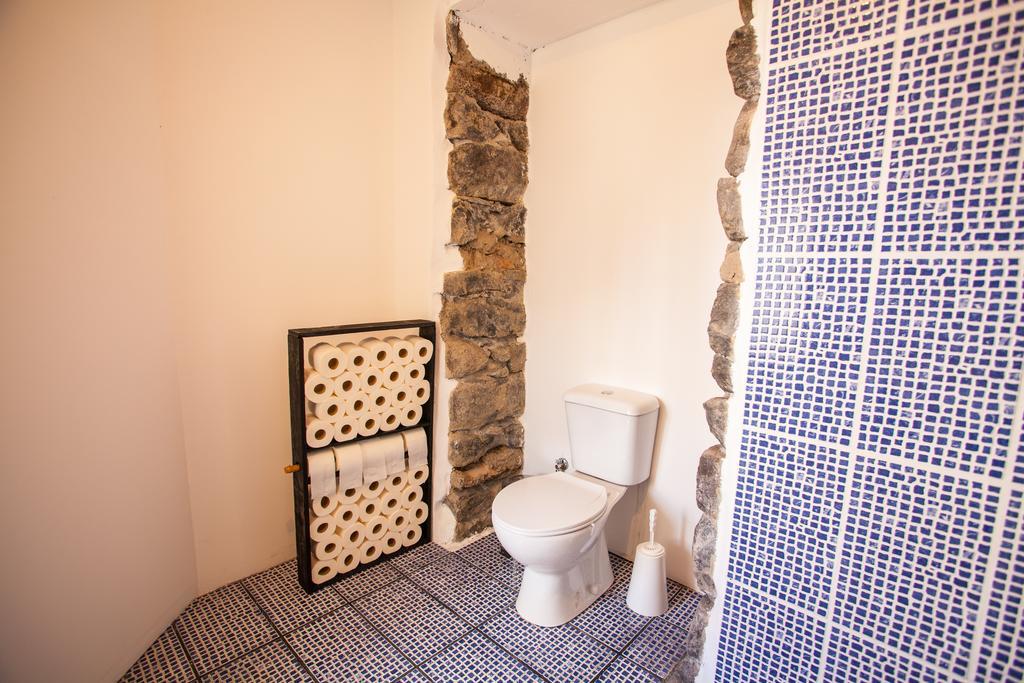 The Pallet - Guest House Santa Cruz  Exterior foto