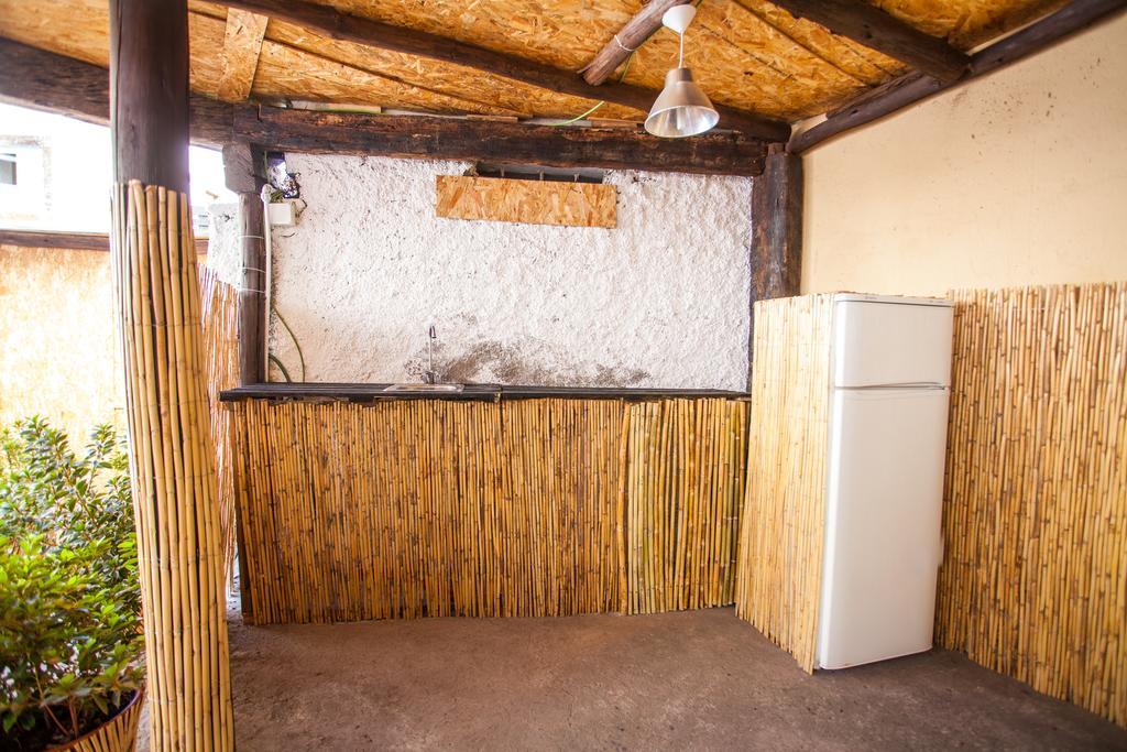 The Pallet - Guest House Santa Cruz  Exterior foto